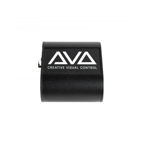 Avolites T1 USB to DMX interface