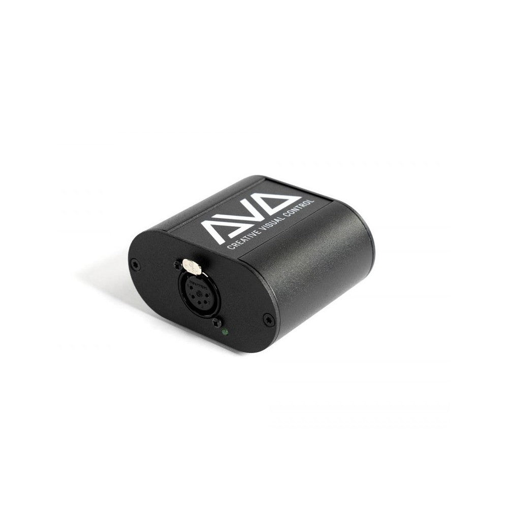 Avolites T1 USB to DMX interface