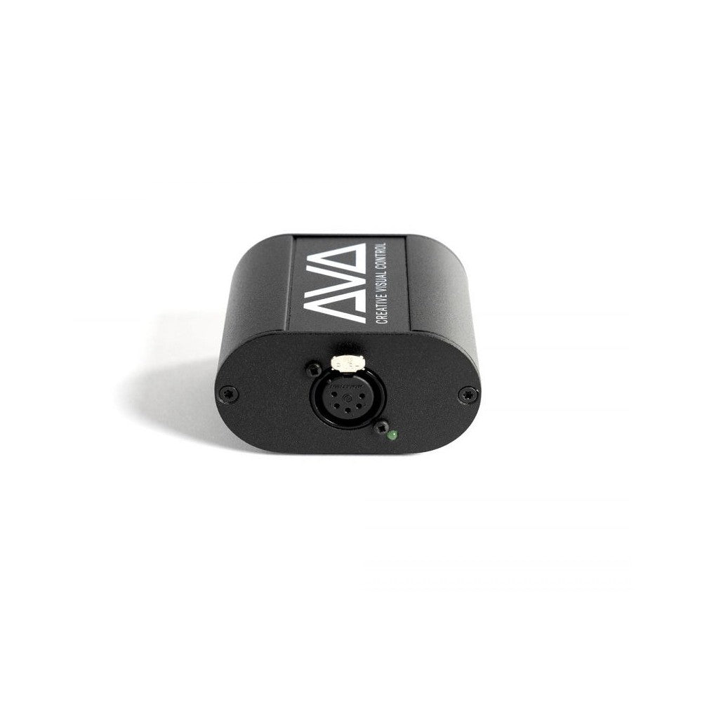 Avolites T1 USB to DMX interface