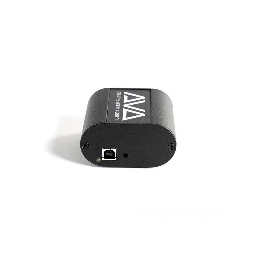 Avolites T1 USB to DMX interface