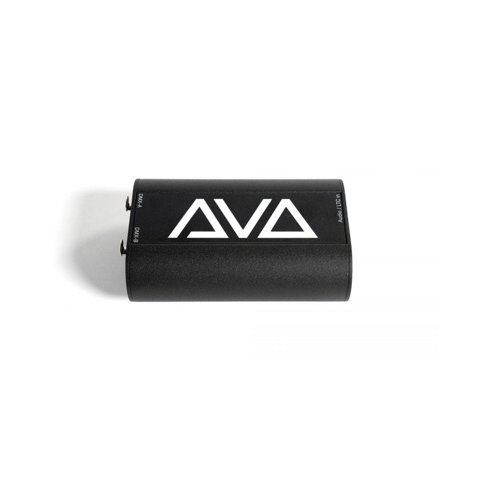 Avolites T2 USB to DMX interface