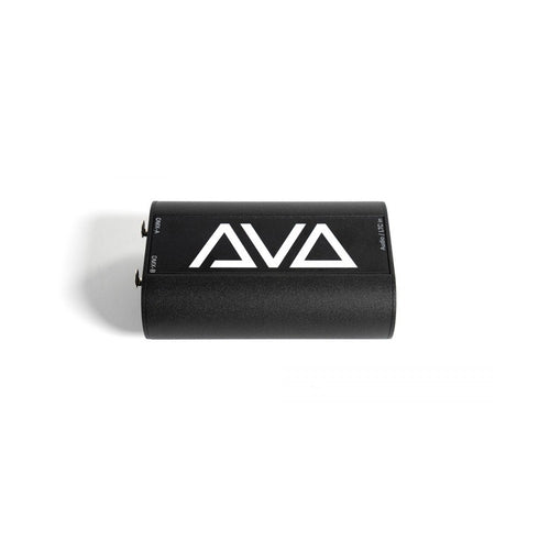Avolites T2 USB to DMX interface