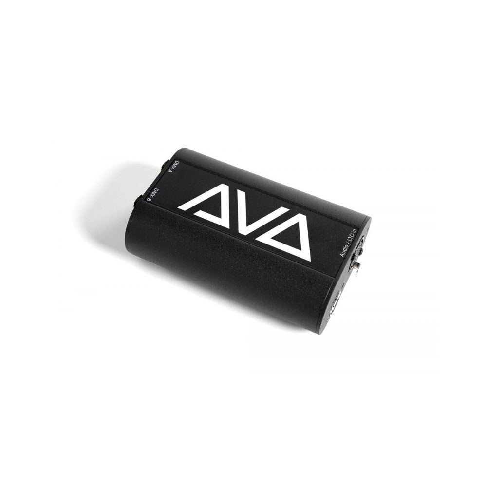 Avolites T2 USB to DMX interface
