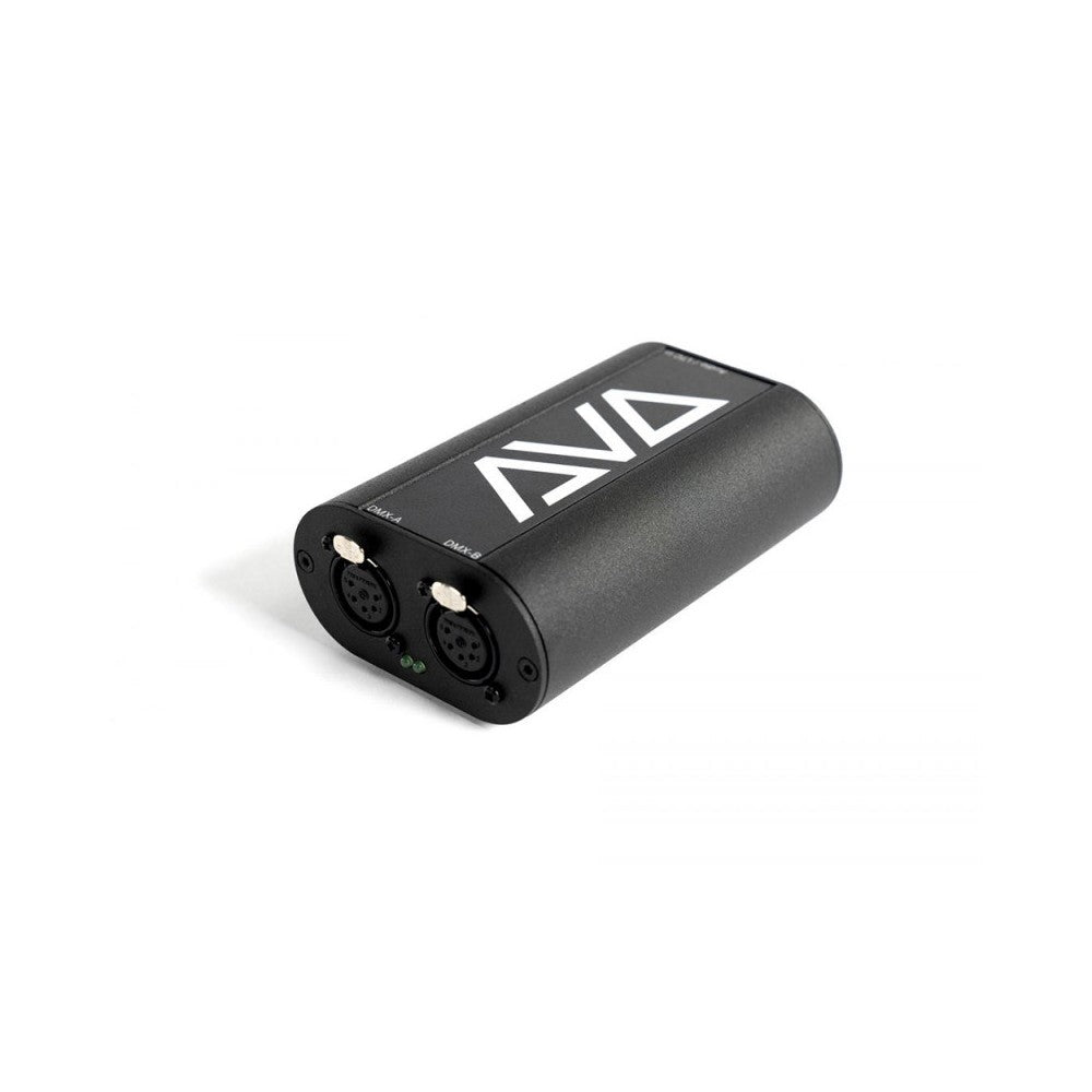 Avolites T2 USB to DMX interface