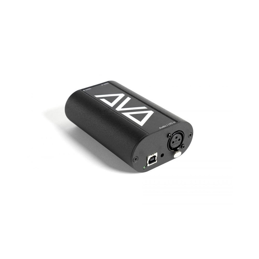 Avolites T2 USB to DMX interface