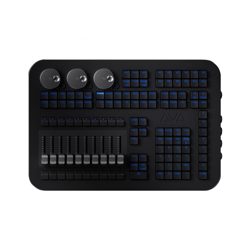 Avolites T3