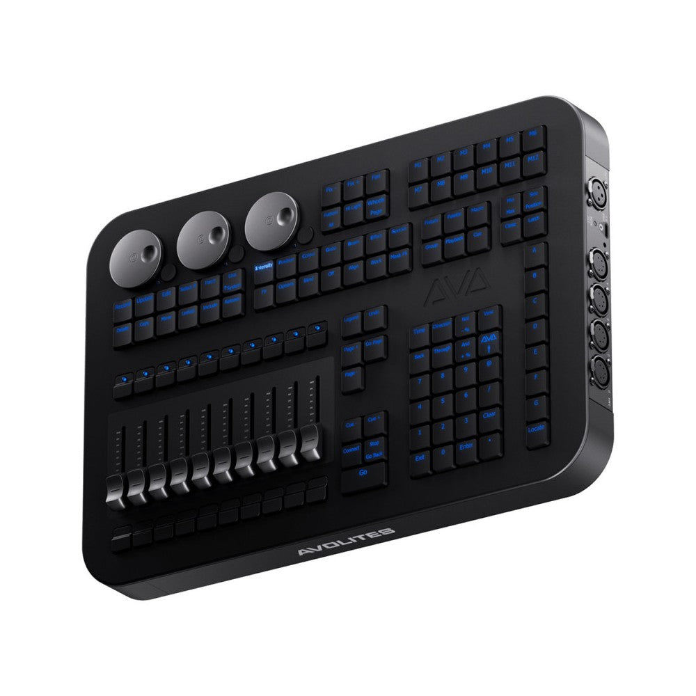 Avolites T3