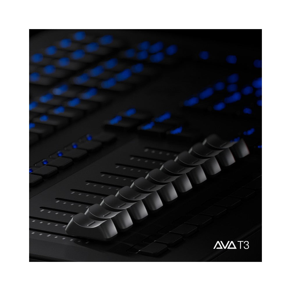 Avolites T3
