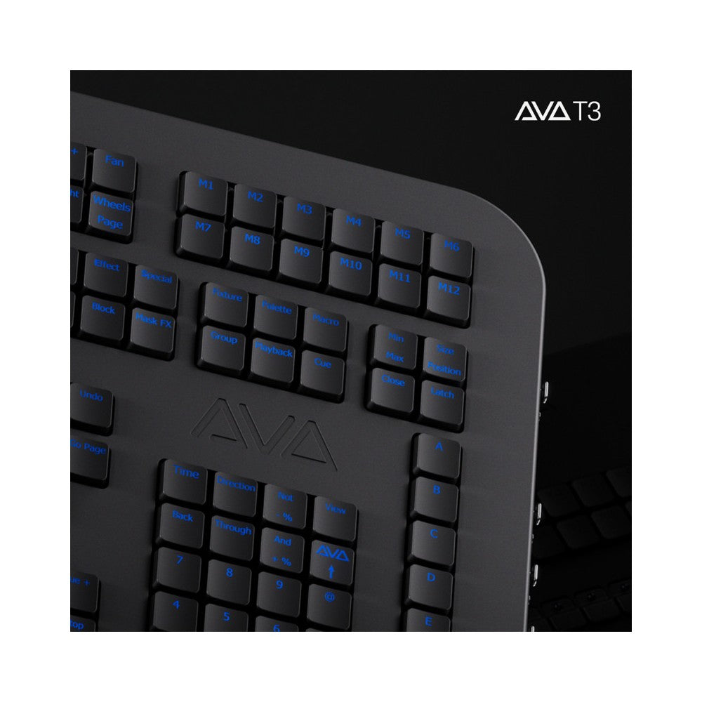 Avolites T3