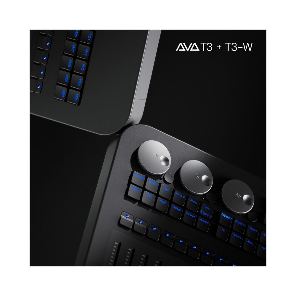 Avolites T3