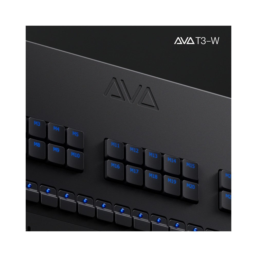 Avolites T3 Wings