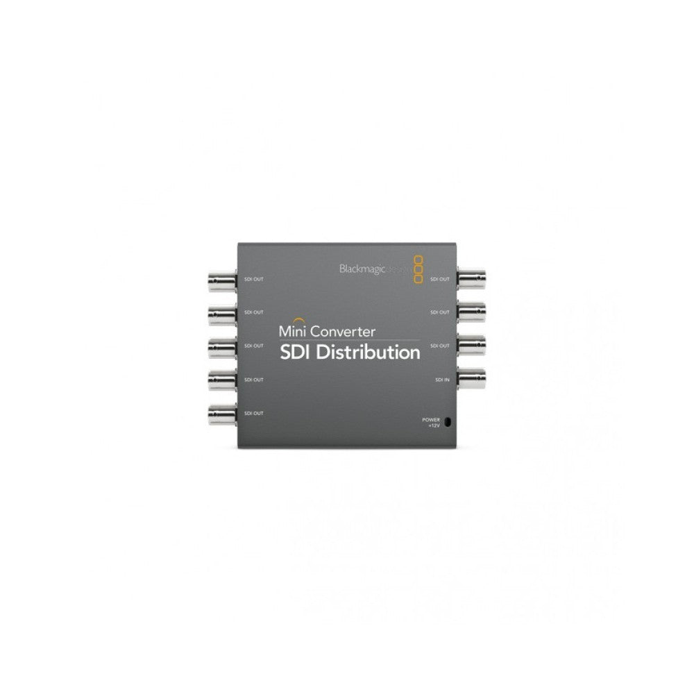 Blackmagic Design 8x3G-SDI distributor