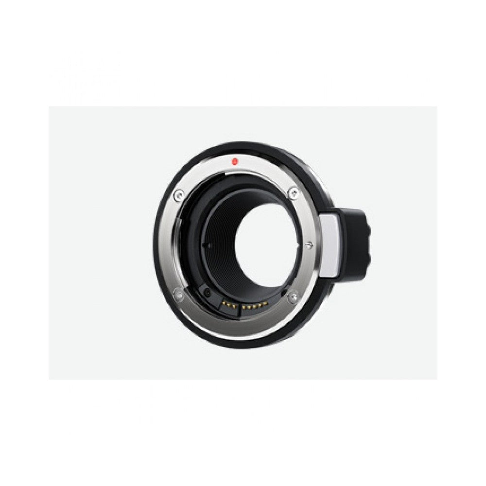 Blackmagic Design Optional EF lens mount
