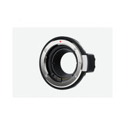Blackmagic Design Optional EF lens mount