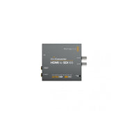 Blackmagic Design HDMI to SDI converter with audio up to UltraHD