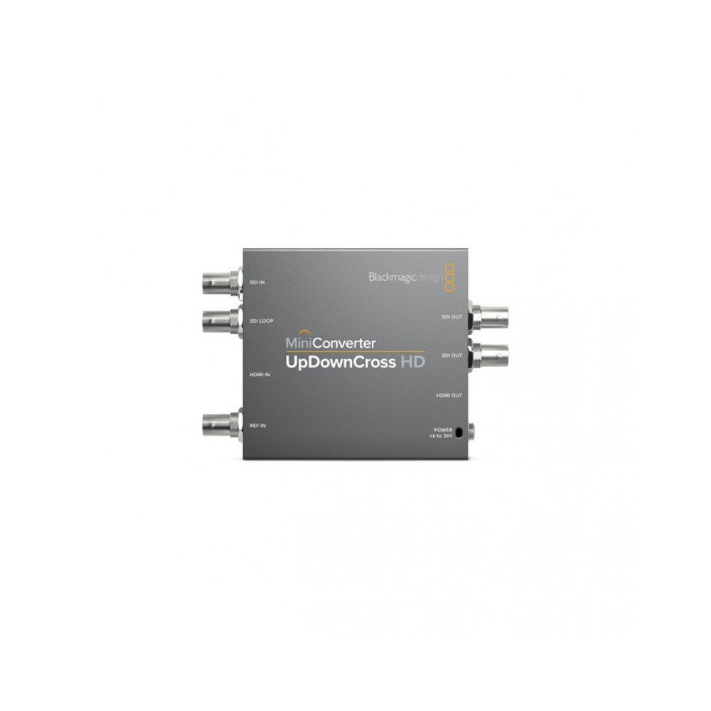Blackmagic Design Mini Converter UpDownCross HD