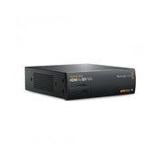 Blackmagic Design HDMI to 12G-SDI converter up to UltraHD with analog or AES/EBU audio