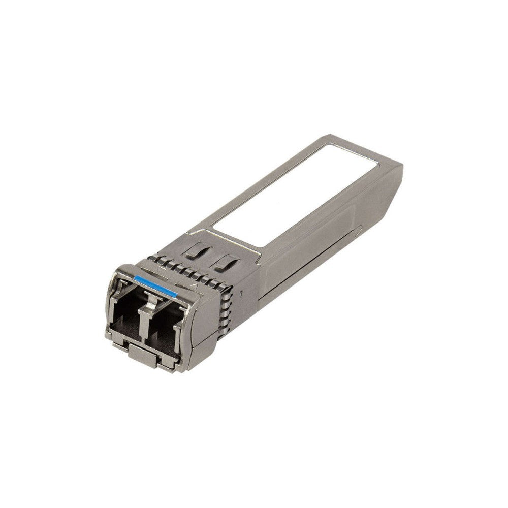 Blackmagic Design Provides LC fiber optic connection