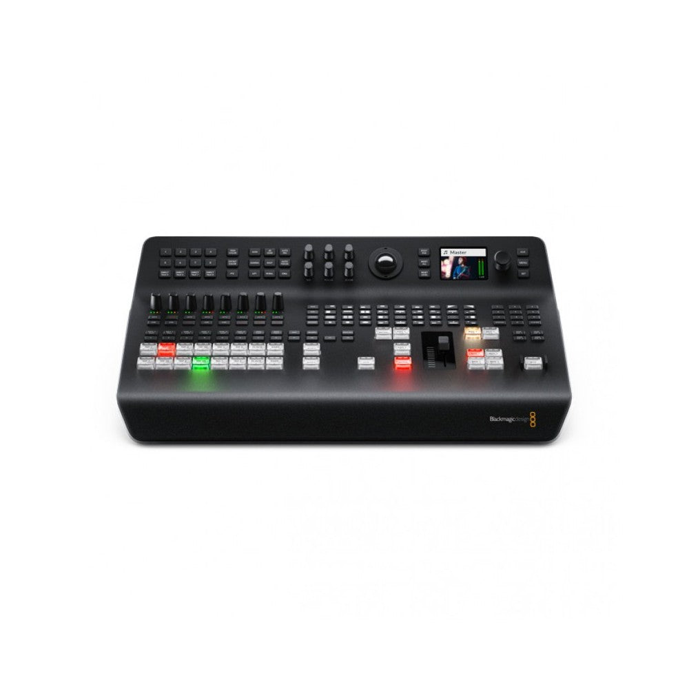 Blackmagic Design ATEM Television Studio Pro 4K