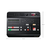 Blackmagic Design ATEM Television Studio Pro 4K