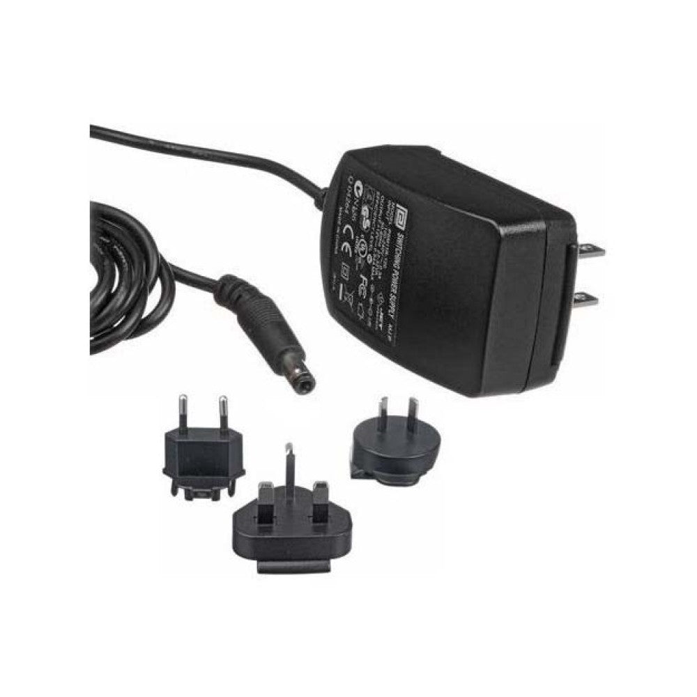Blackmagic Design 12V 10W power supply designed for Mini converters