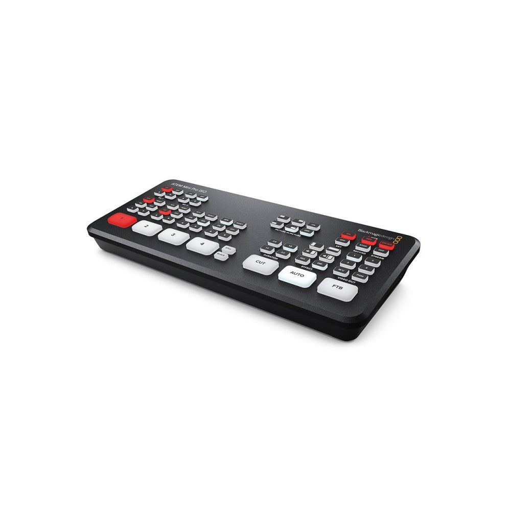 Blackmagic Design ATEM Mini Pro ISO