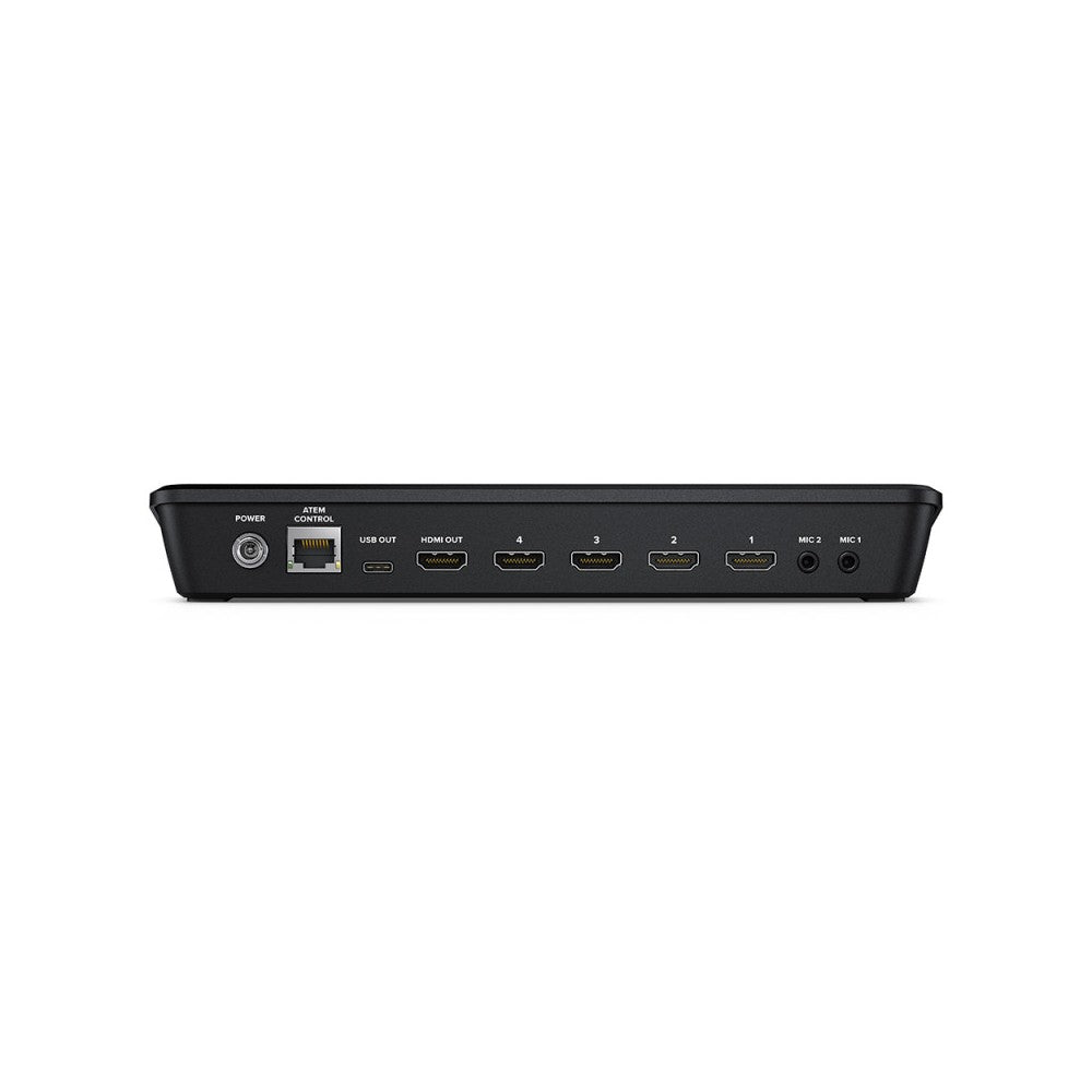 Blackmagic Design ATEM Mini Pro ISO