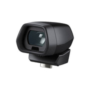 Blackmagic Design Viewfinder with built in proximity sensor, 4 element glass diopter