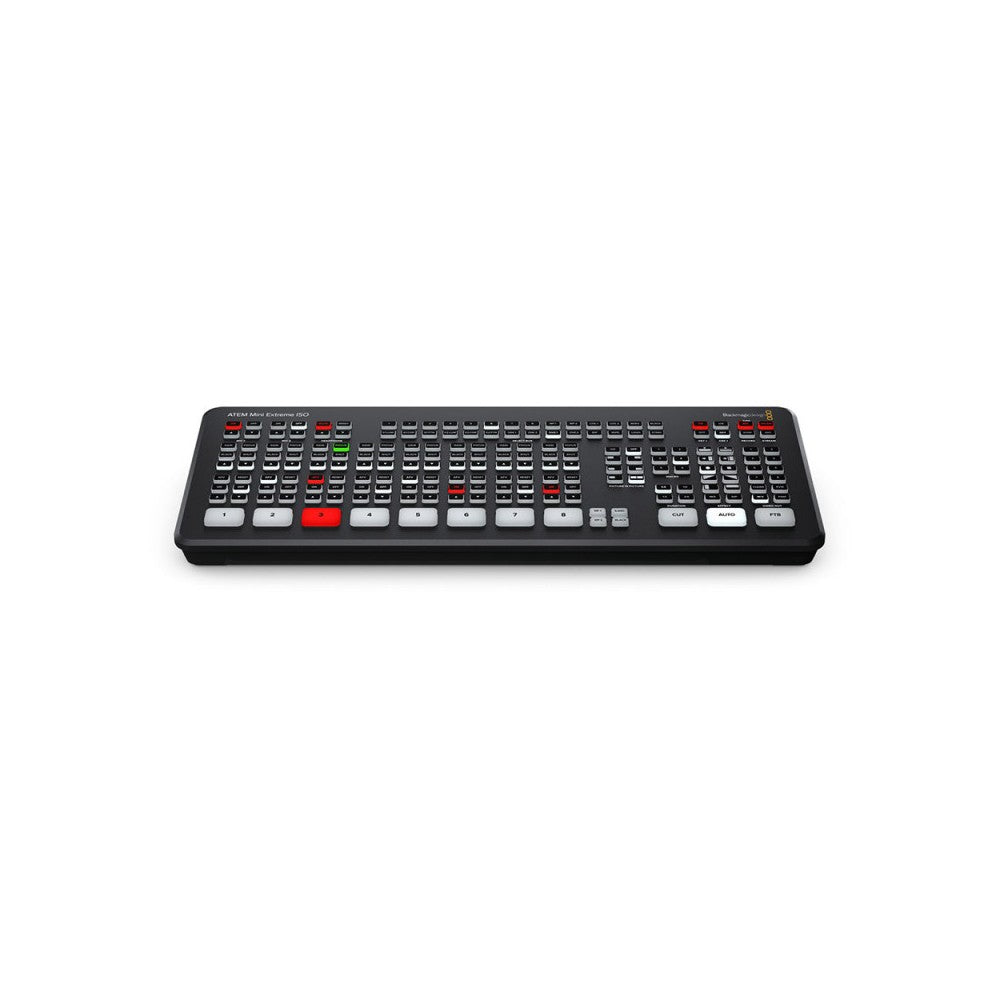 Blackmagic Design ATEM Mini Extreme ISO