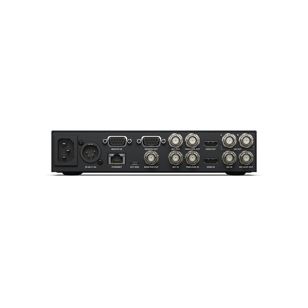 Blackmagic Design HyperDeck Studio HD Plus