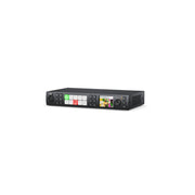Blackmagic Design High definition live production switcher packed with advanced features - 10x 3G‑SDI inputs - 6x 3G‑SDI aux ou