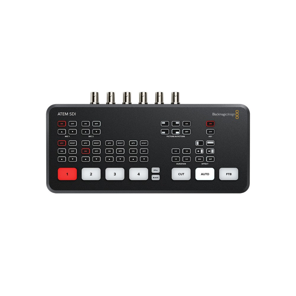 Blackmagic Design ATEM SDI