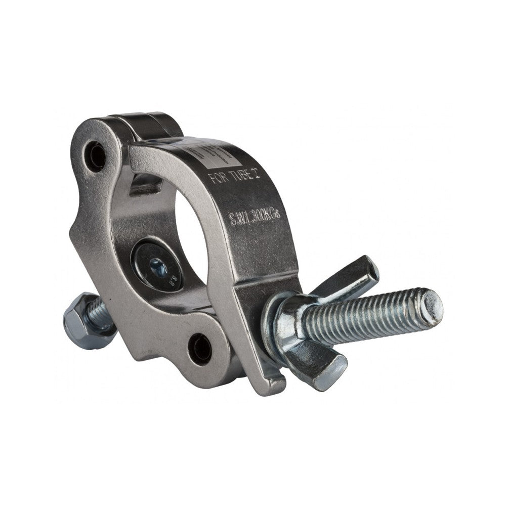 Briteq Alu Clamp SWL 300kg (for tube 48-51mm)
