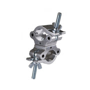 Briteq Swivel Clamp SWL 500kg (for tube 48-51mm)
