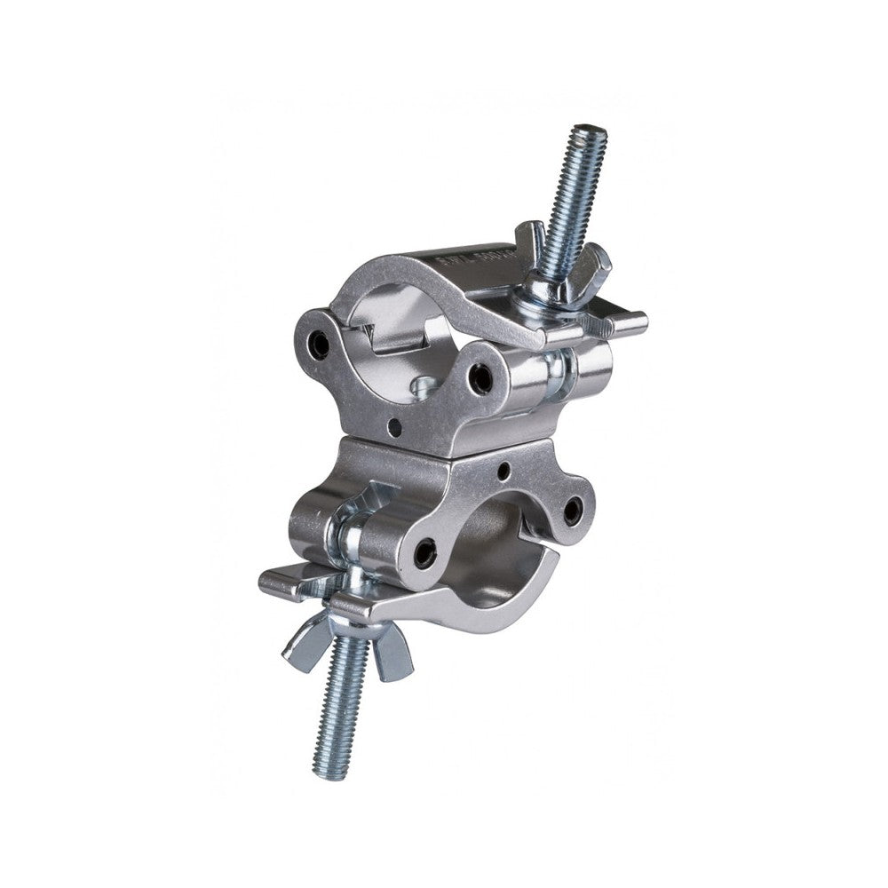 Briteq Swivel Clamp SWL 500kg (for tube 48-51mm)