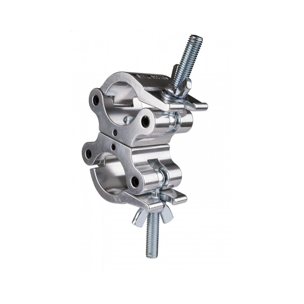 Briteq Swivel Clamp SWL 500kg (for tube 48-51mm)