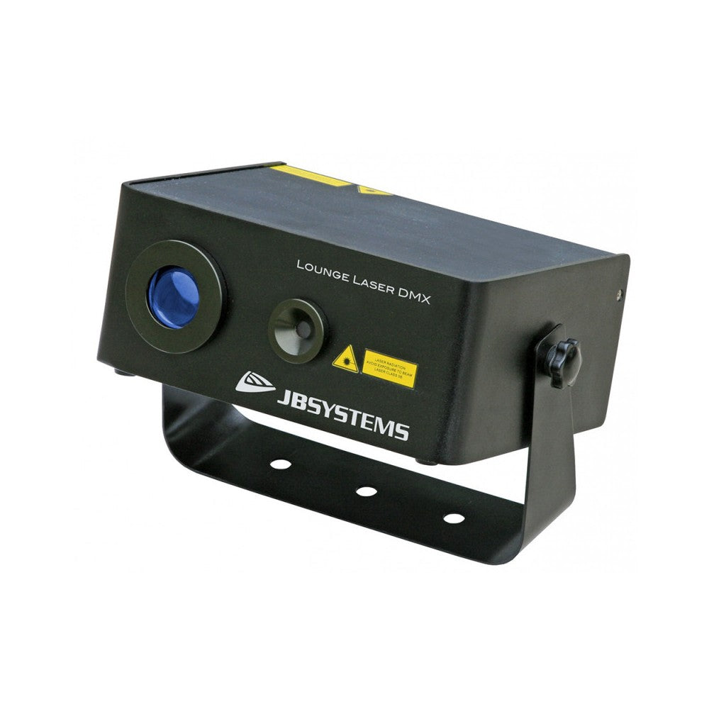 Briteq Laser effect 40mW green + 150mW red + LED wave blue