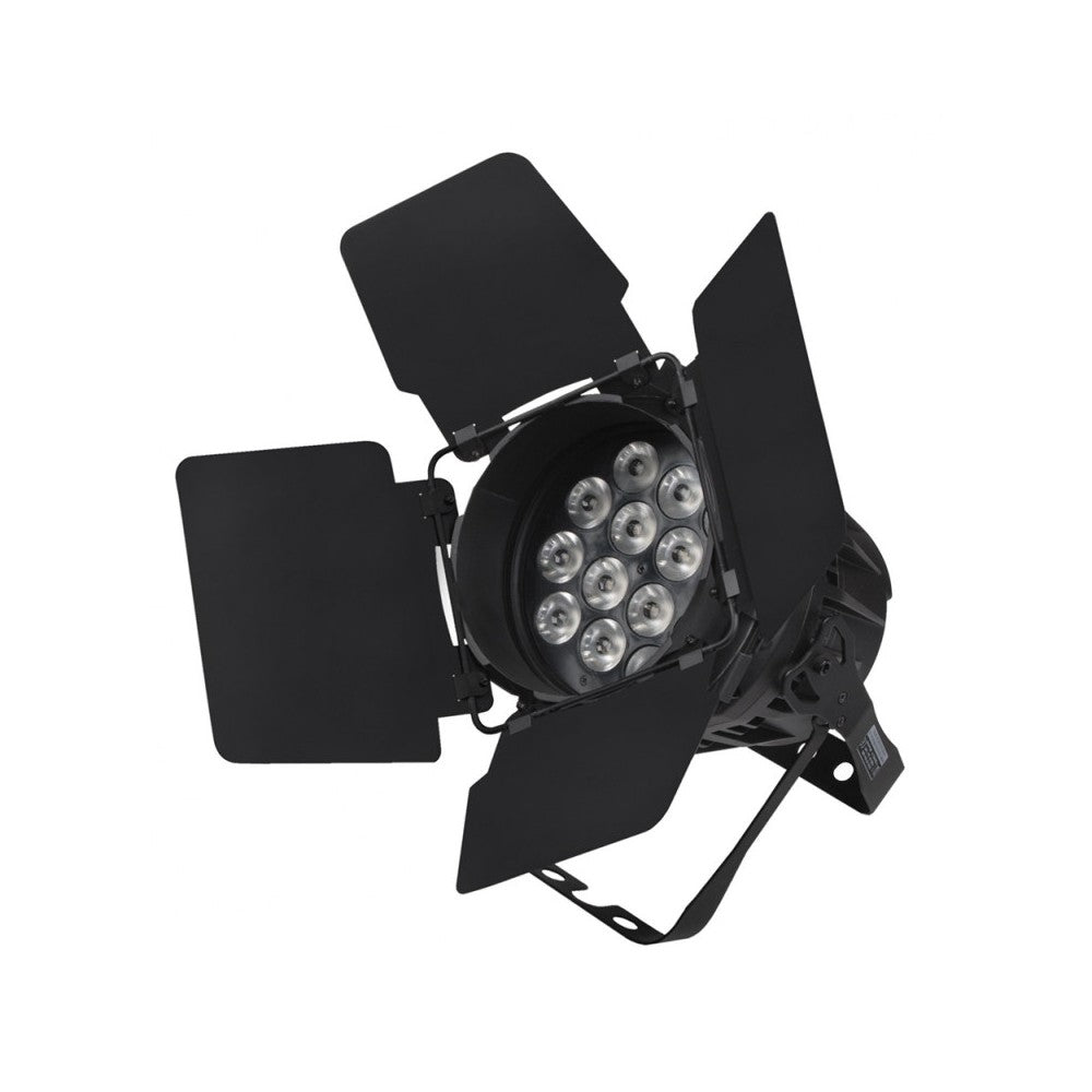 Briteq Barndoor for Stage Beamer series