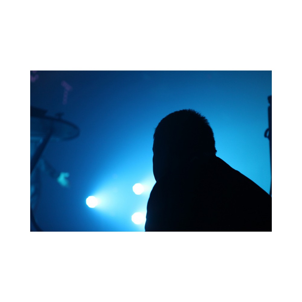 Briteq LED PAR Projector RGBWA+UV (12x12W) - 15°