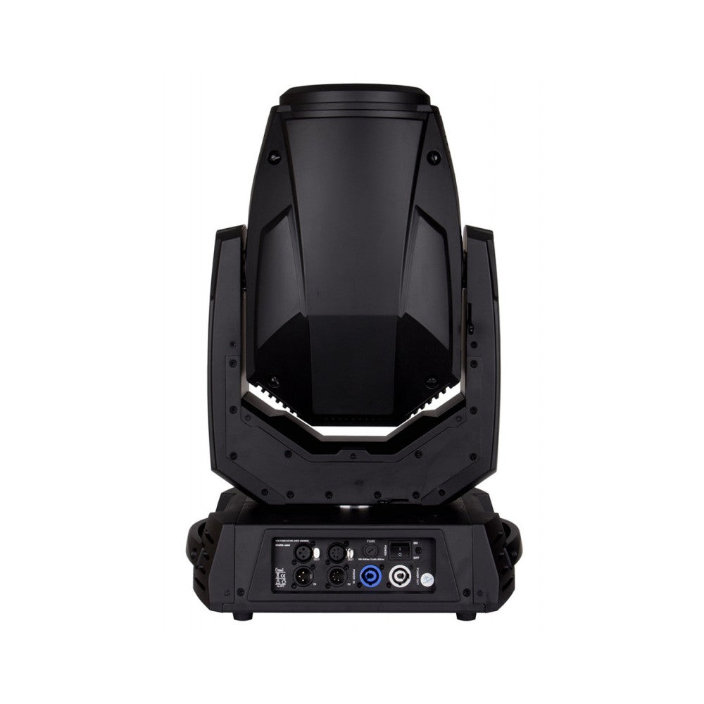 Briteq BTX-TITAN Testa Mobile Ibrida Beam  Spot  Wash 280W
