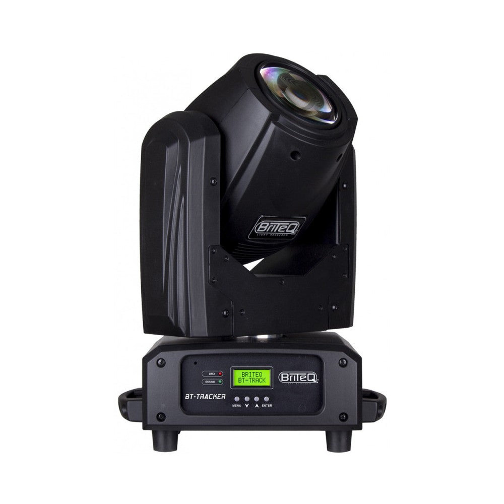 Briteq Compact Beam Moving Head (incl. Osram SIRIUS HRI-100 Discharge Lamp)