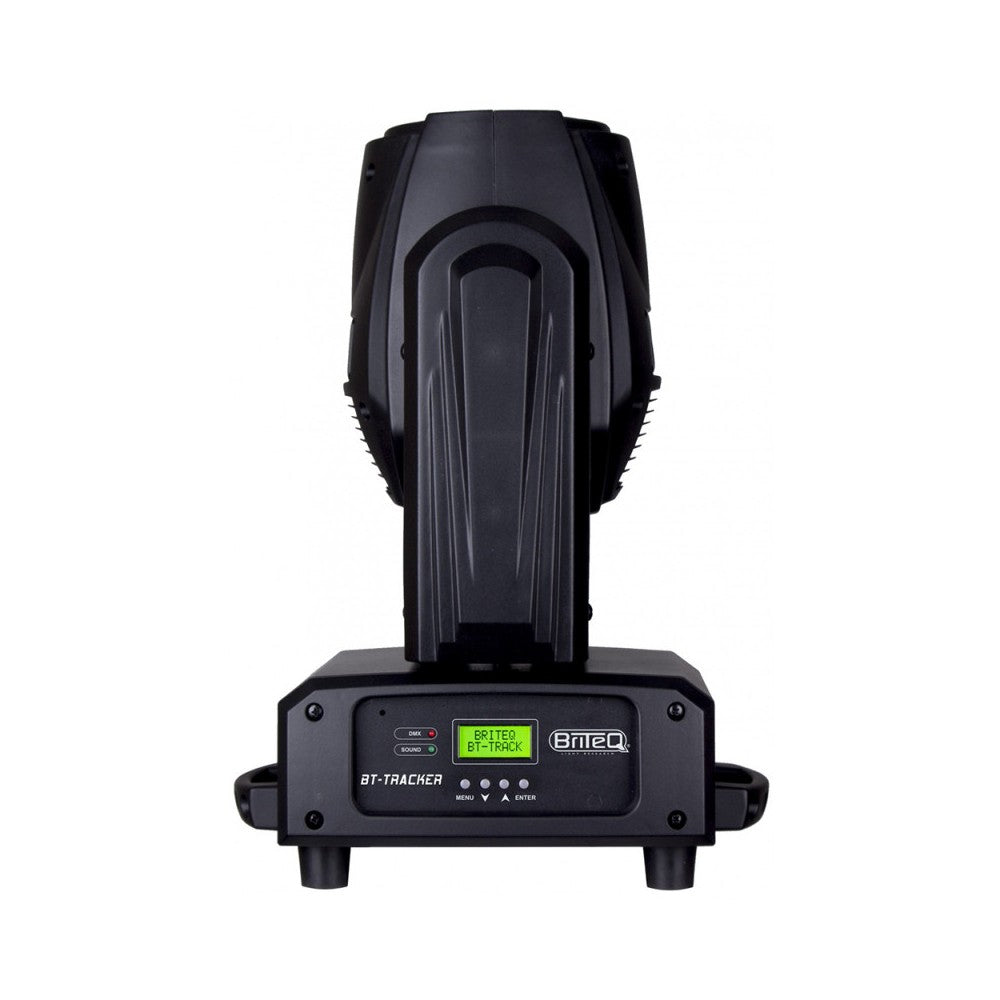 Briteq Compact Beam Moving Head (incl. Osram SIRIUS HRI-100 Discharge Lamp)
