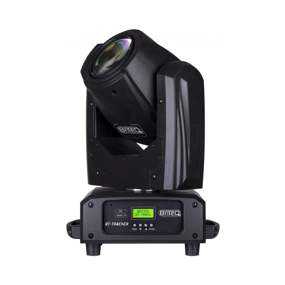 Briteq Compact Beam Moving Head (incl. Osram SIRIUS HRI-100 Discharge Lamp)
