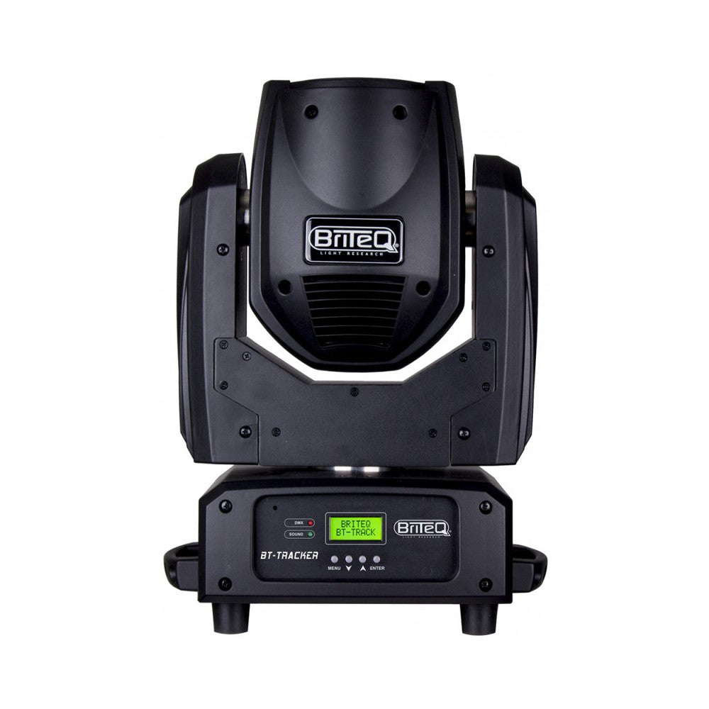 Briteq Compact Beam Moving Head (incl. Osram SIRIUS HRI-100 Discharge Lamp)