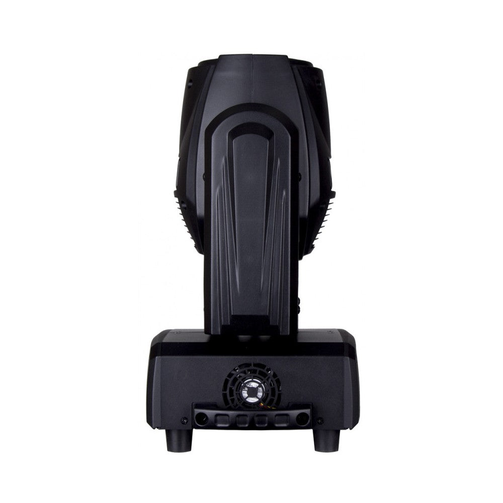Briteq Compact Beam Moving Head (incl. Osram SIRIUS HRI-100 Discharge Lamp)