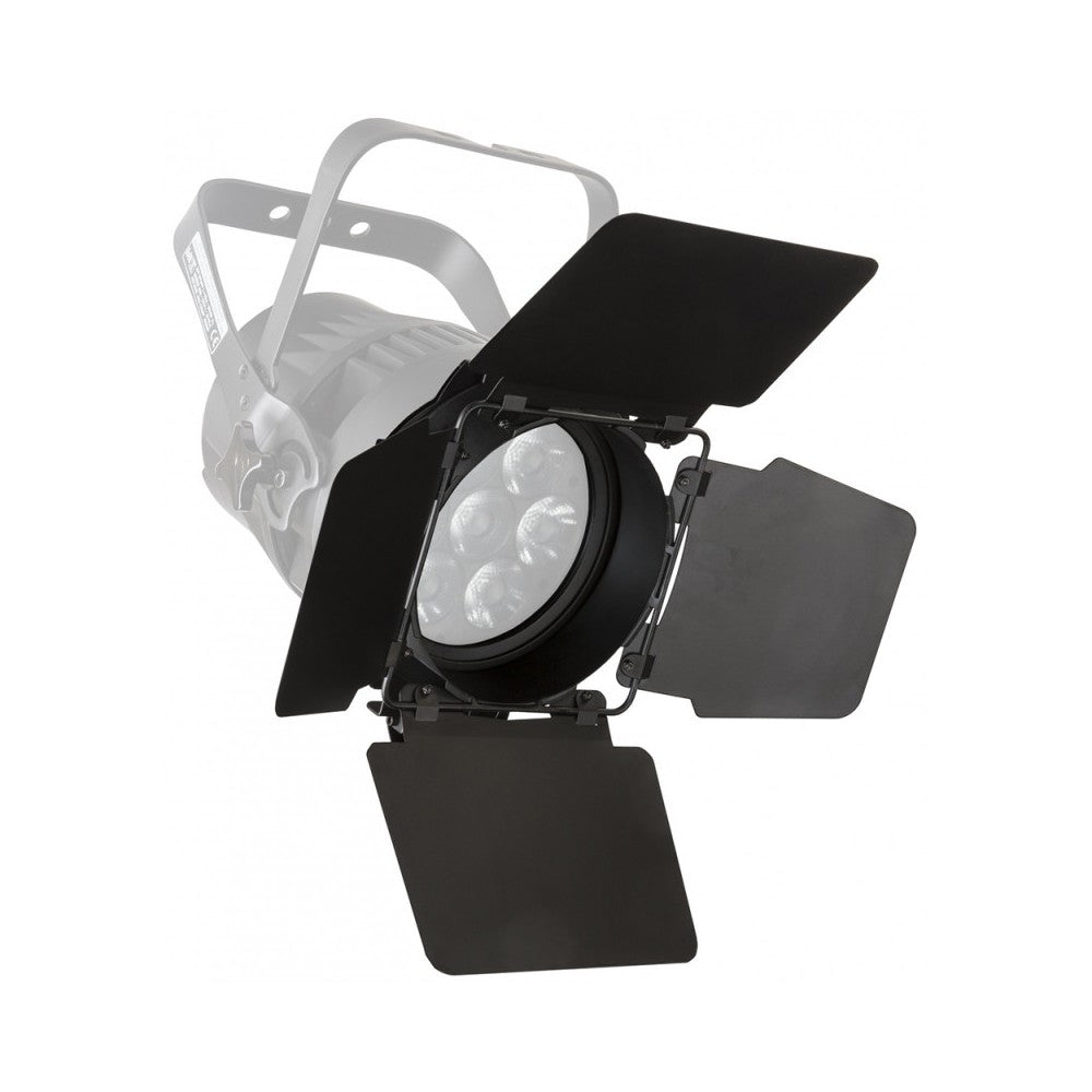 Briteq Barndoor for Pro Beamer series