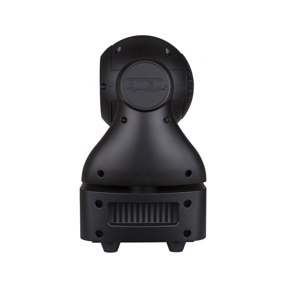 Briteq Mini Beam LED Moving Head RGBW (1x60W) - 4.5° beam