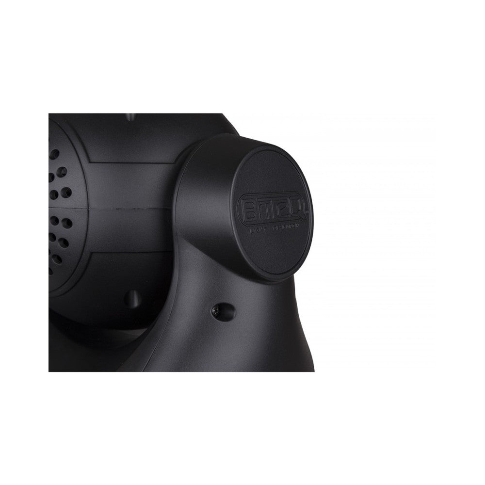 Briteq Mini Beam LED Moving Head RGBW (1x60W) - 4.5° beam