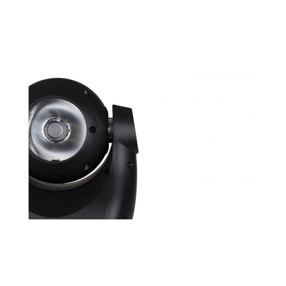 Briteq Mini Beam LED Moving Head RGBW (1x60W) - 4.5° beam