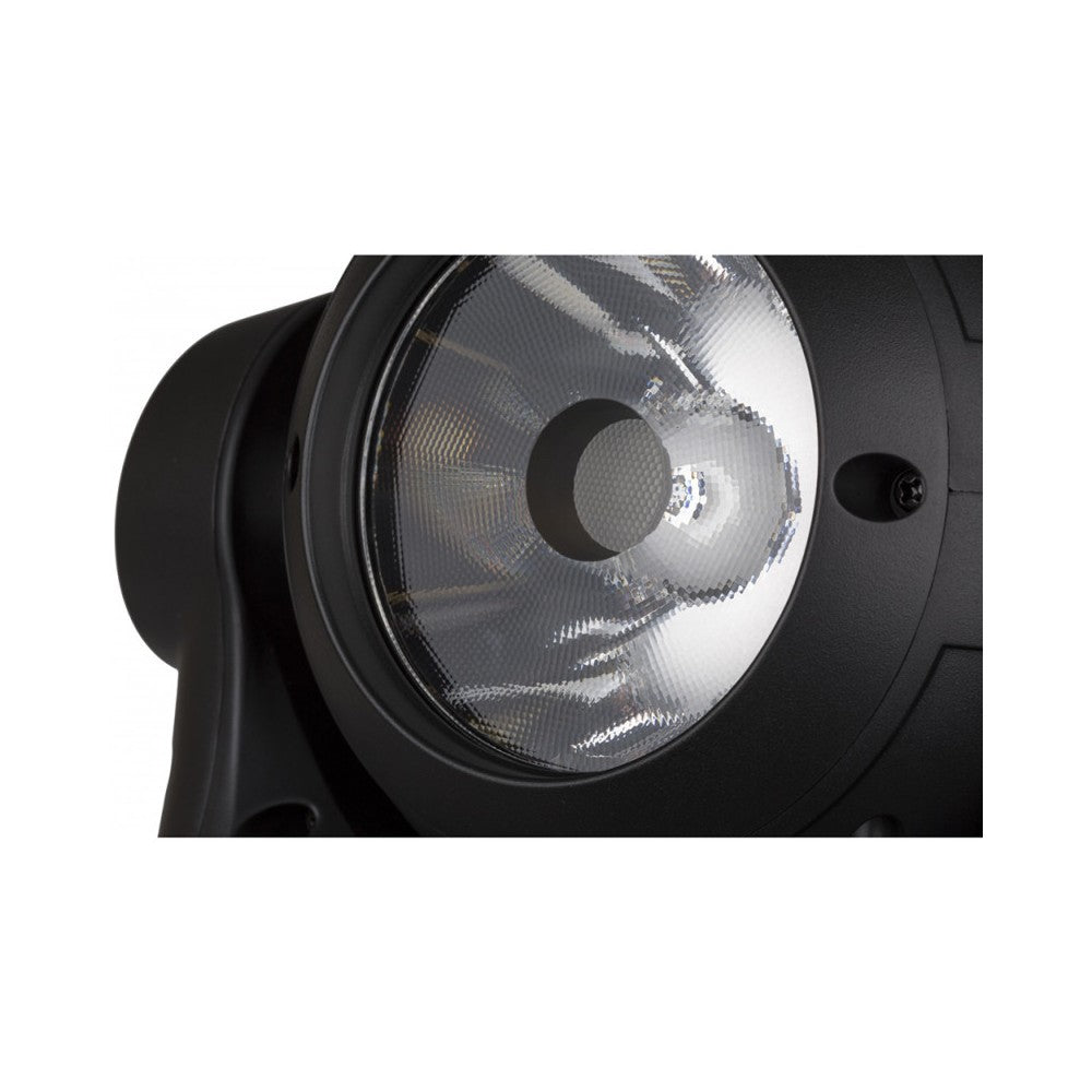 Briteq Mini Beam LED Moving Head RGBW (1x60W) - 4.5° beam